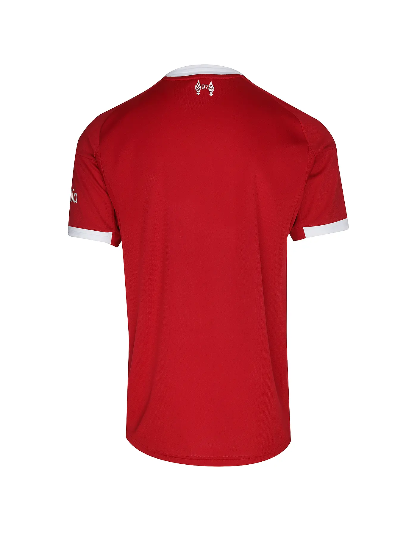 ADIDAS | Herren Fußballtrikot Liverpool FC 25/26 Heim | 